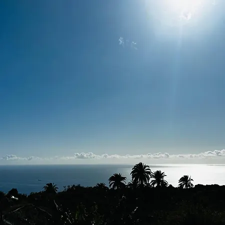 Casa Brezos Prázdninový dům