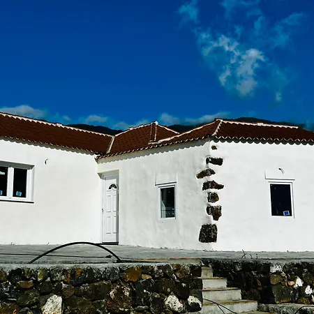 Prázdninový dům Casa Brezos *