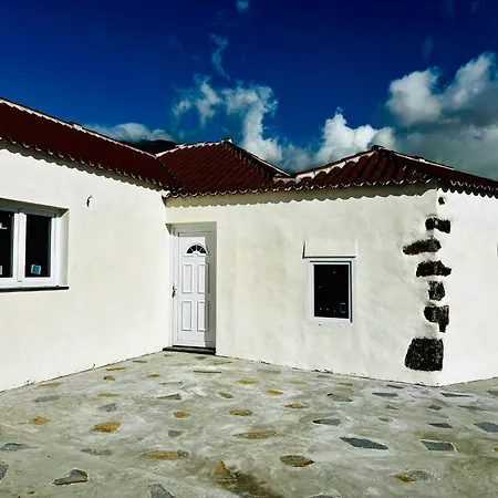 Casa Brezos Prázdninový dům Breña Alta