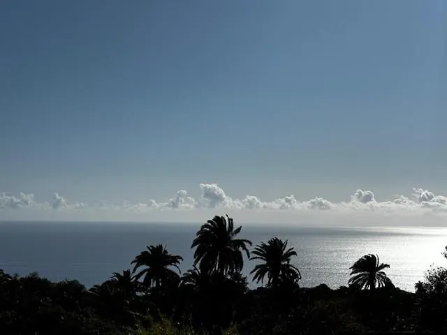 Casa Brezos Prázdninový dům