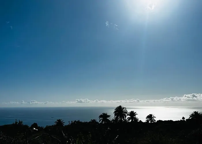 Casa Brezos Prázdninový dům