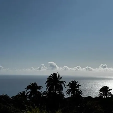 Casa Brezos Casa vacanze